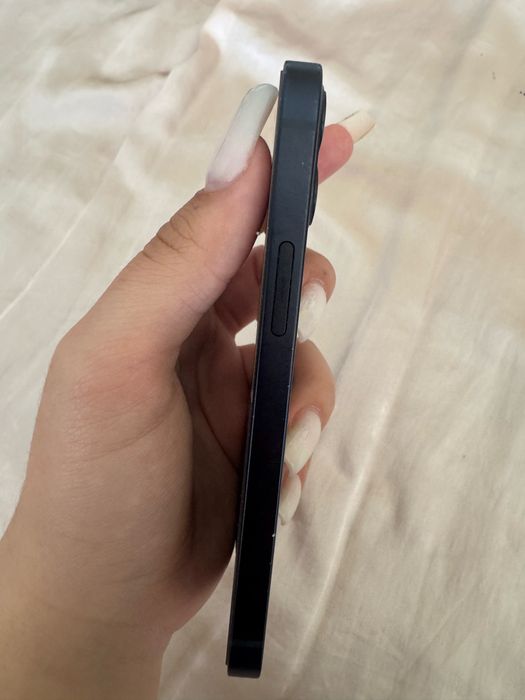 Iphone 12 mini Черен