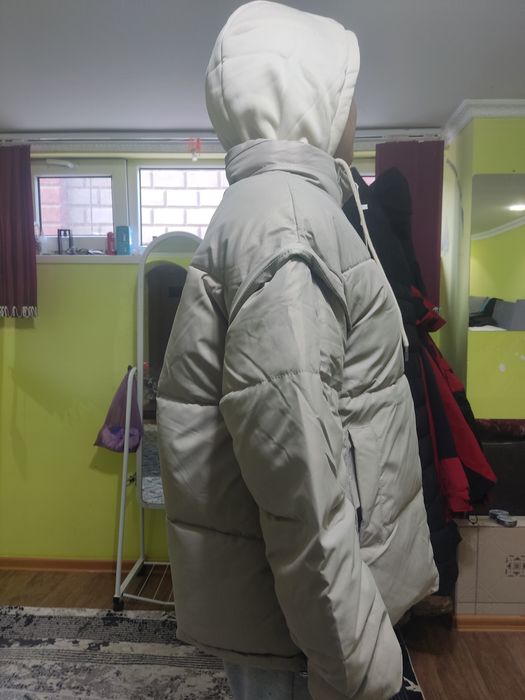 Зимняя куртка new