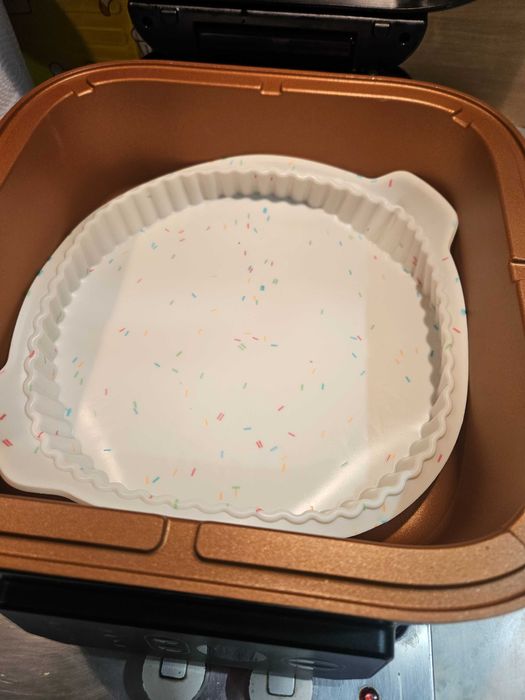 Мултикукър с Еърфрайър Russell Hobbs Satisfry 26520-56+подарък