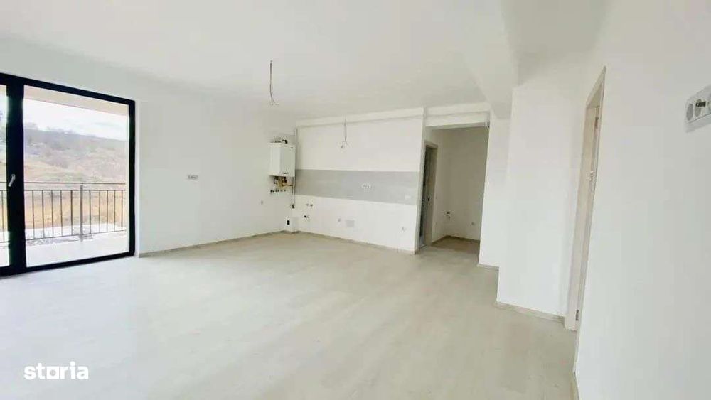 REVANZARE INTABULAT 2 camere + LOC PARCARE+ boxa hanul 3 sarmale