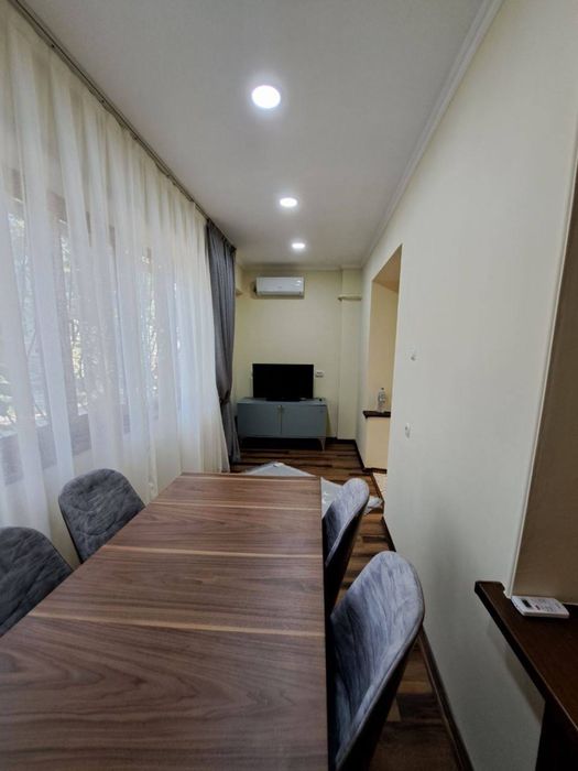 Продажа 3х комнатной - ЦУМ