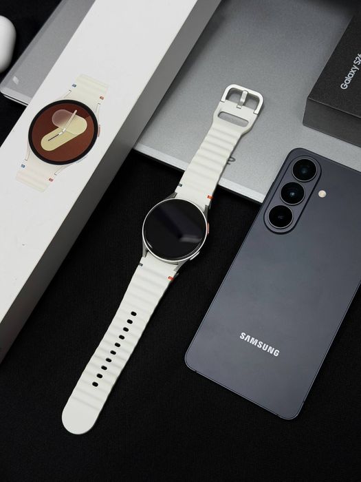 Samsung Watch 7 | BaiTime