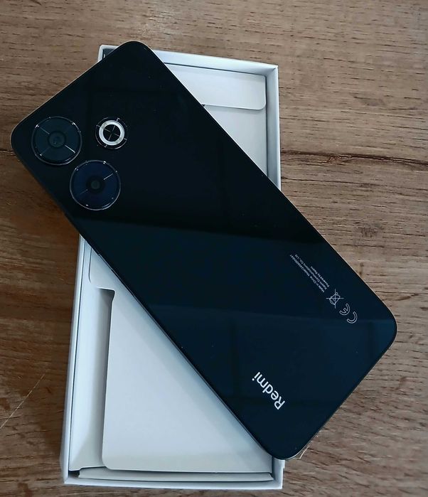 Redmi 13 2г. ГАРАНЦИЯ