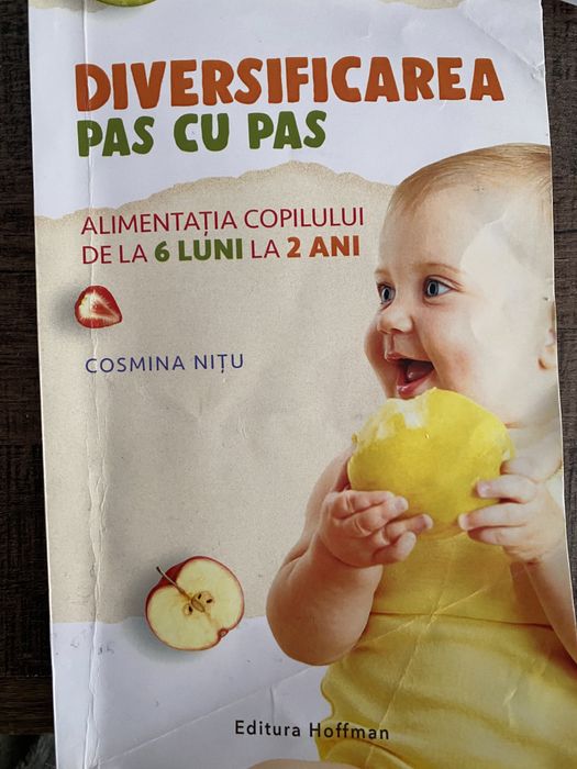 Caarti sarcina si diversificare
