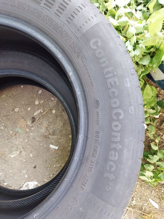 Cauciucuri vara 215/60 r16 50 lei