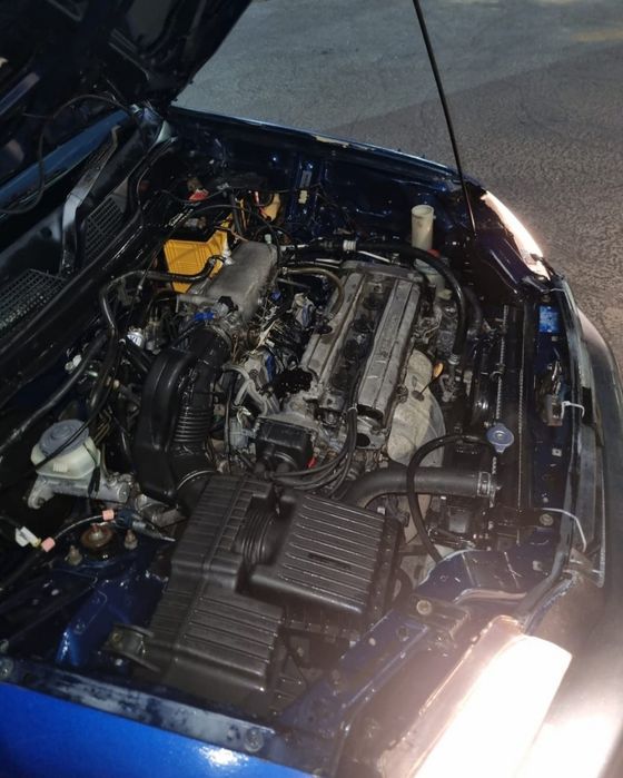 Продам живую Honda CR-V.