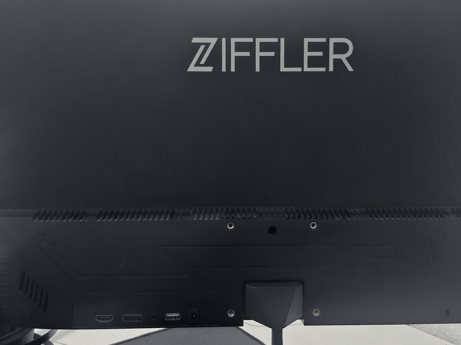 Monitor Ziffler 24 144hz