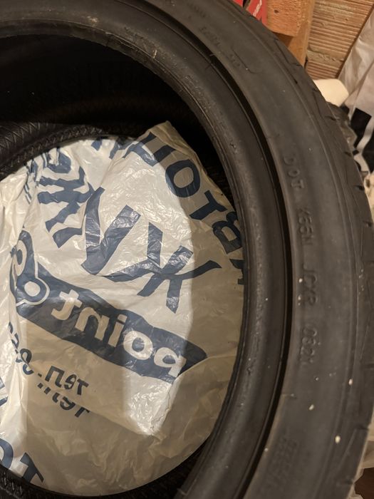 Летни гуми Debica Presto 225/40 r18