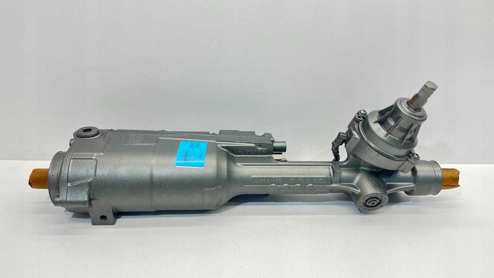 caseta de directie electrica audi a6 c7 2012 cu garantie 1 an