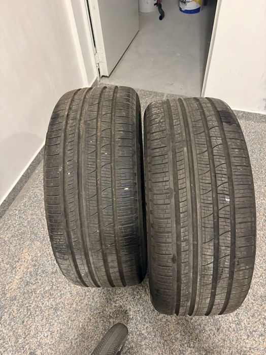 PIRELLI Scorpion Verde All Season 275/45 R21 110Y