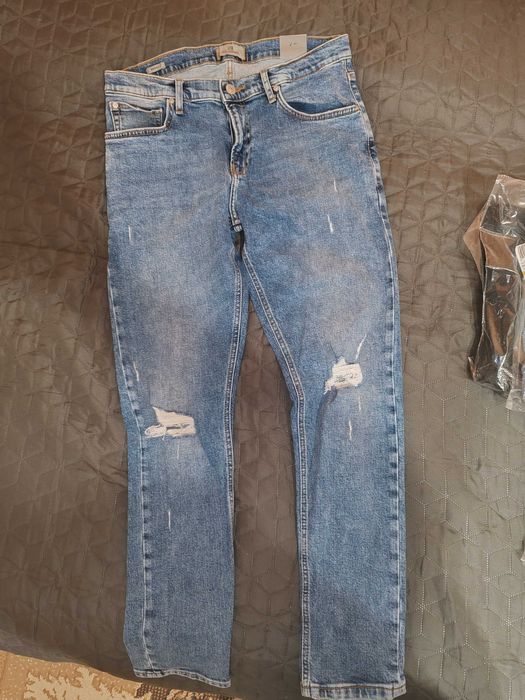 Дънки LTB модел SMARTY