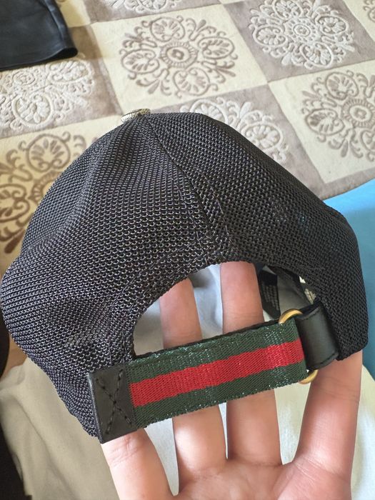 Sapca gucci originala