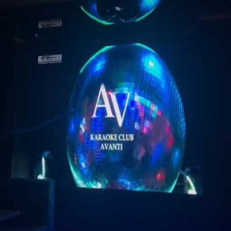 LED экран от 90 000 тг за кв м