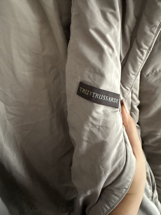 Зимно Яке Trussardi