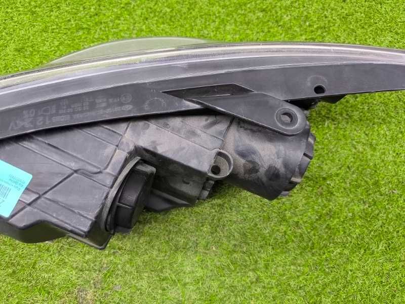 Фара галогеновая Kia Optima 3 2010 прав.