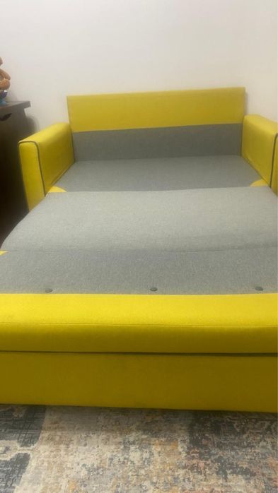 Продается диван в отличном состоянии