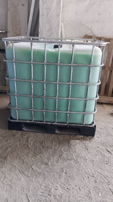 Оптом. Продается жидкий порошок для белья. Производство Иран.