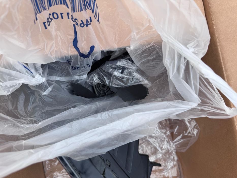 Фара Hyundai Sonata 2025