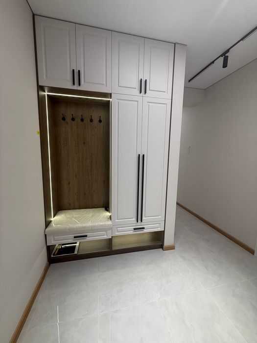 Продам новостройку.  Ж .К Шошкент