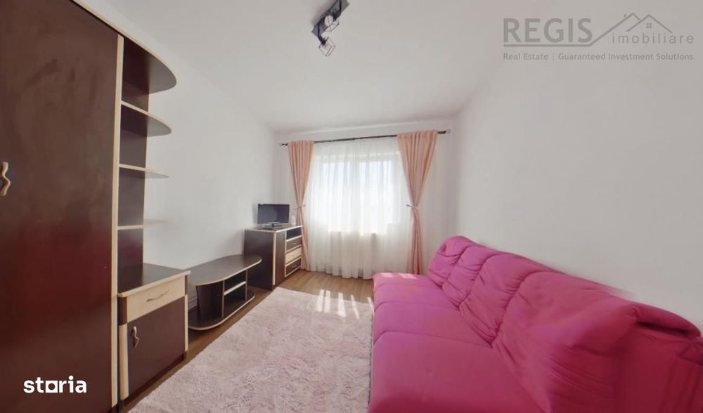3 Camere | 2 grupuri sanitare | Decomandat | PETFRENDLY | Avantgarden