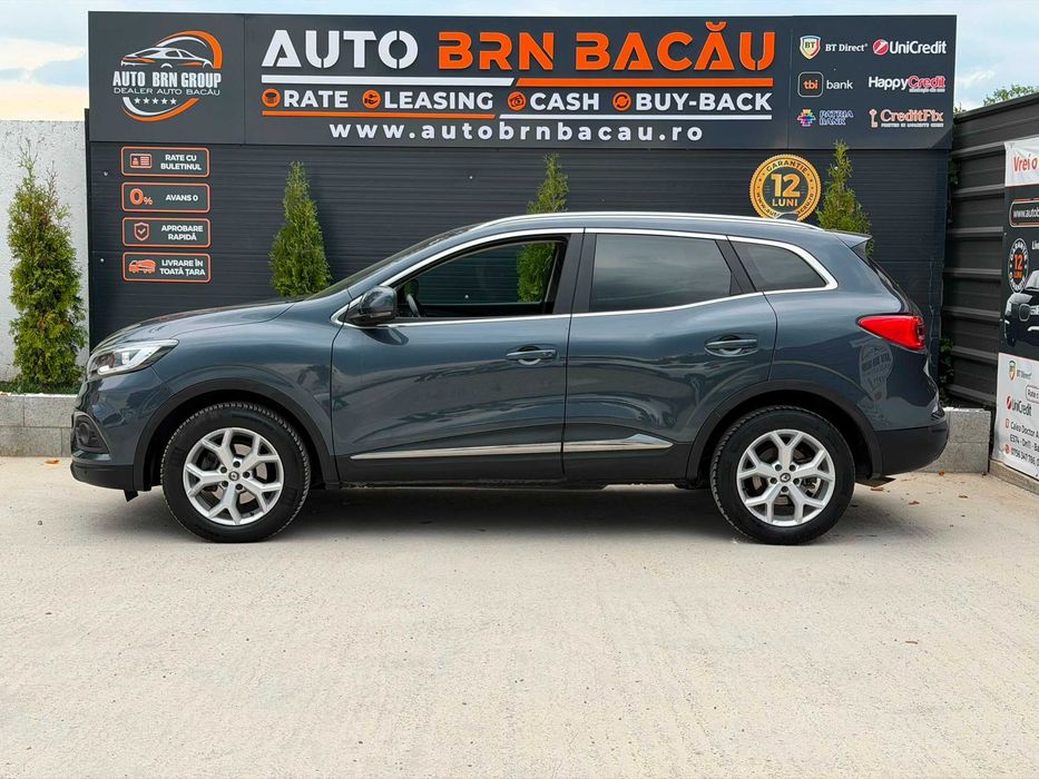 RENAULT Kadjar 2019 — imagine 4