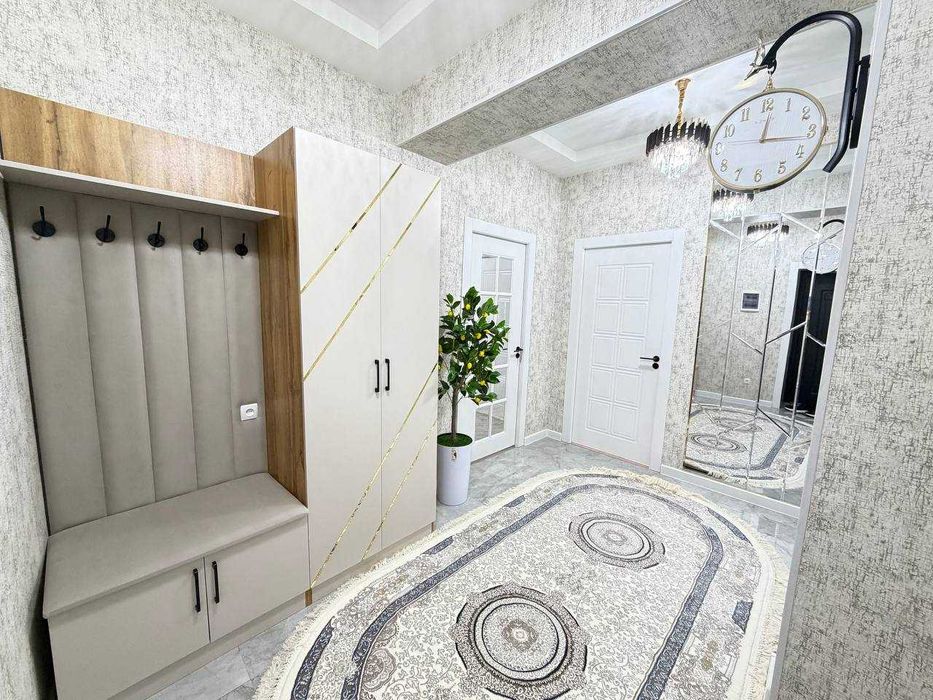 Срочно! Продаётся 2х комнатная квартира!