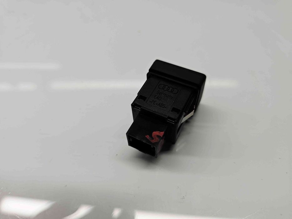 Buton avarii AUDI A5 Sportback (F5A, 9T) [Fabr 2016-prezent] 8W094150