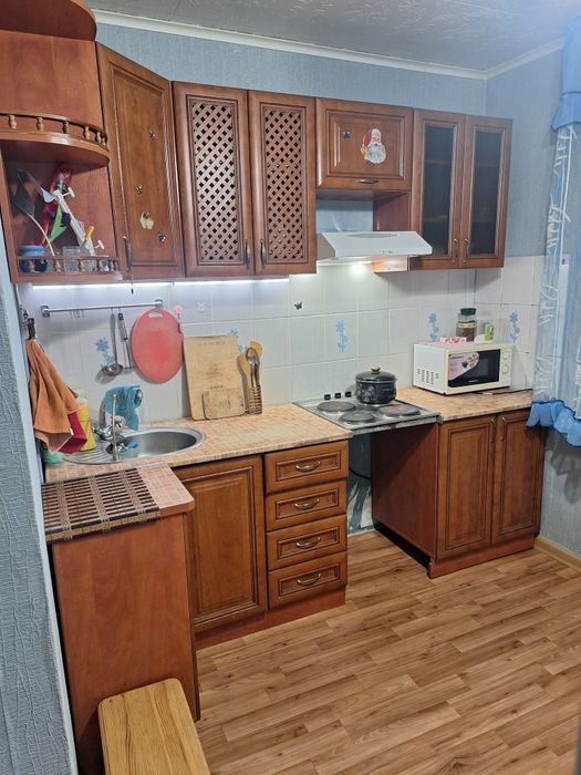 Сдам 2х комнатную квартиру.