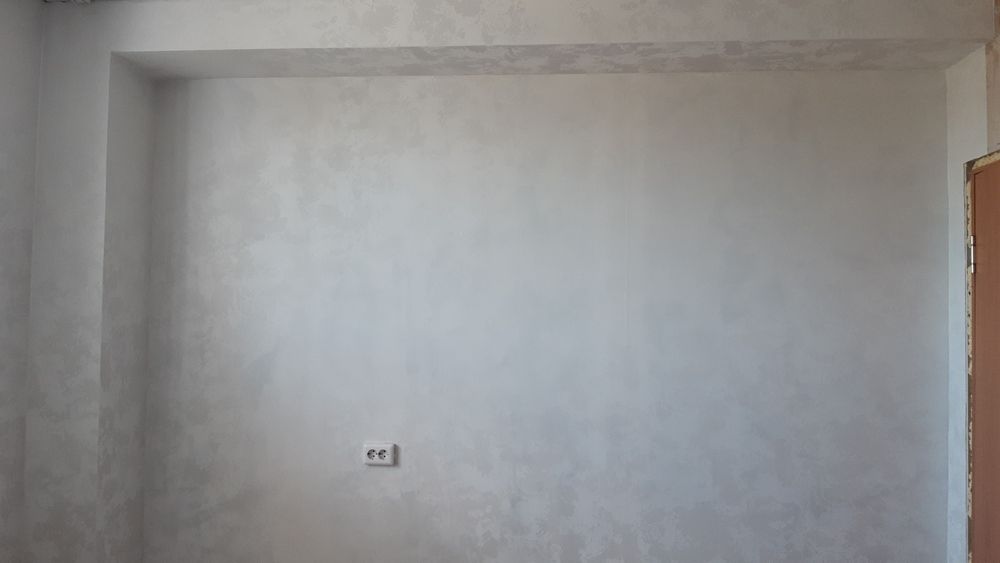 Ремонтные работы