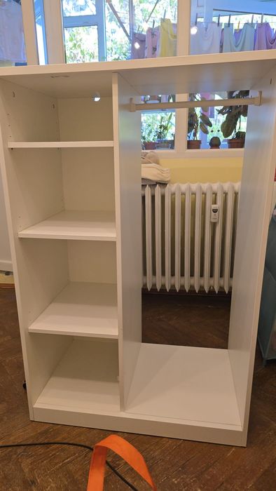 Vand dulap Ikea Syvda