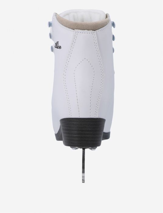 Детские коньки и сумка