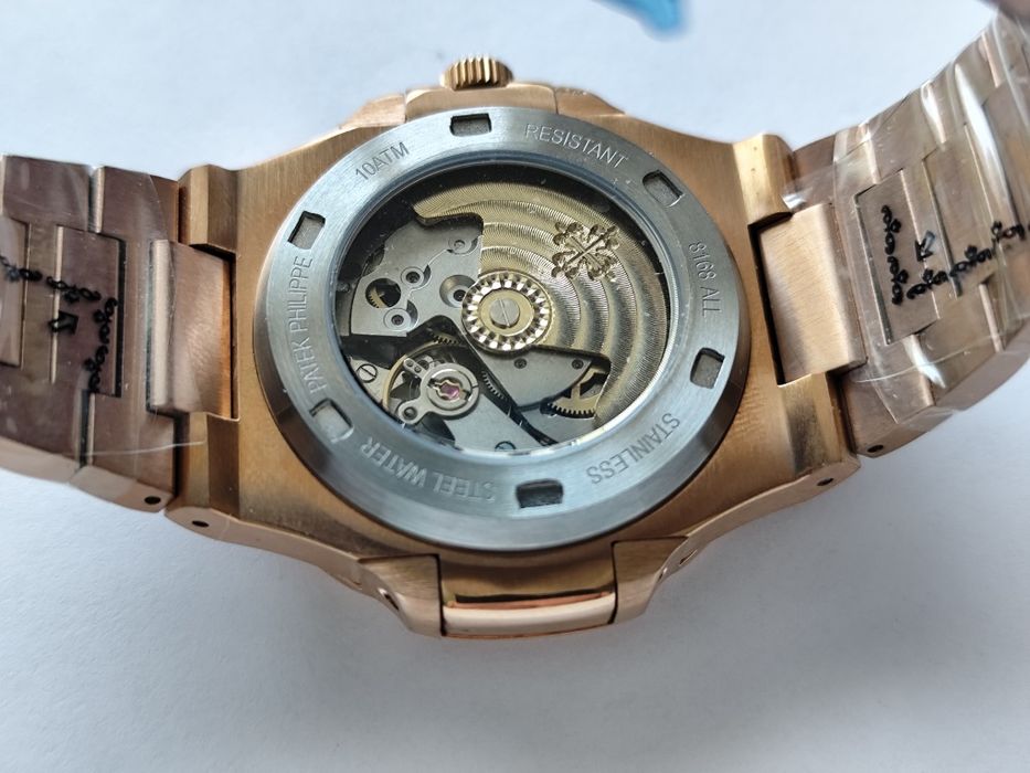 ceas Pateek Philiippe automatic