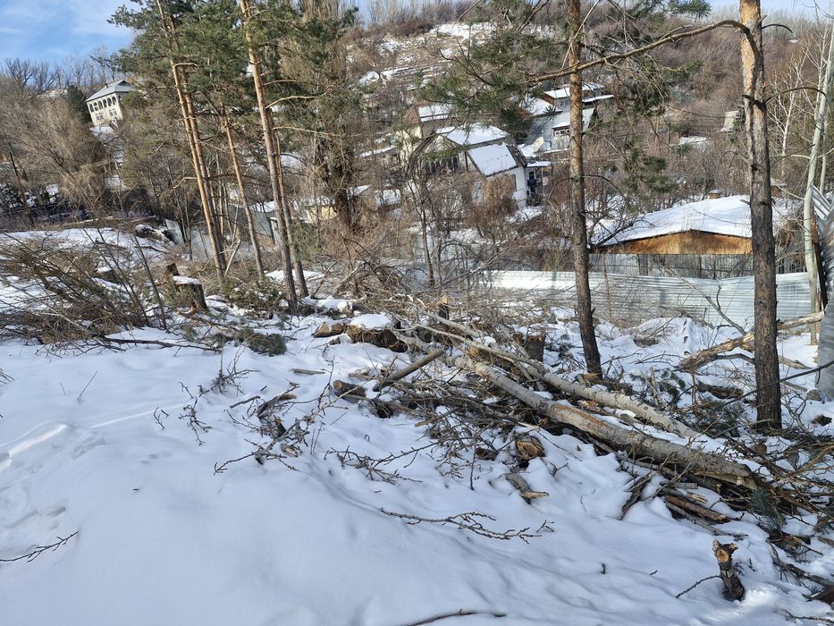 Продаётся Участок