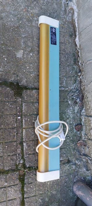 Осветително тяло