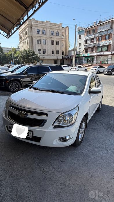Chevrolet Cobalt