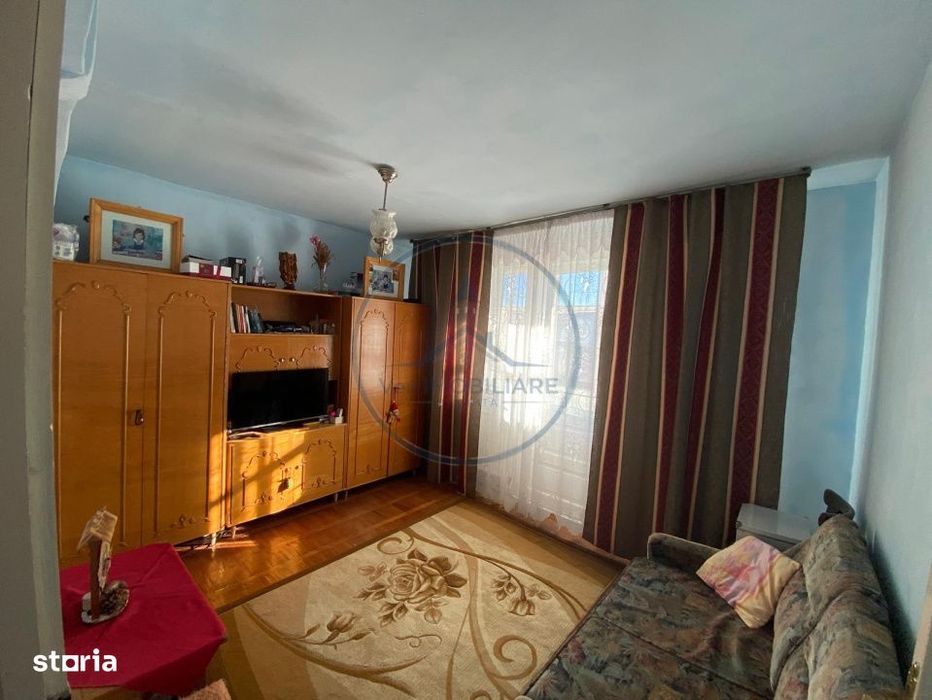 Apartament cu 3 camere 66 mp zona Independentei