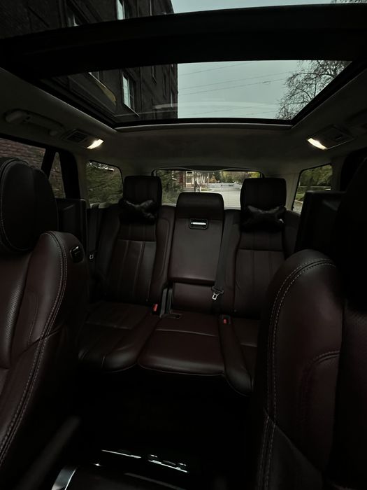 Прокат, авто с водителем