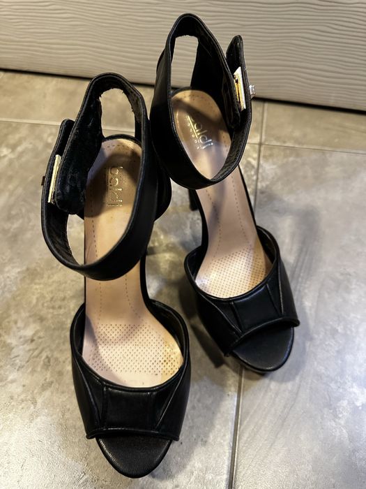 Босоножки, размер 38