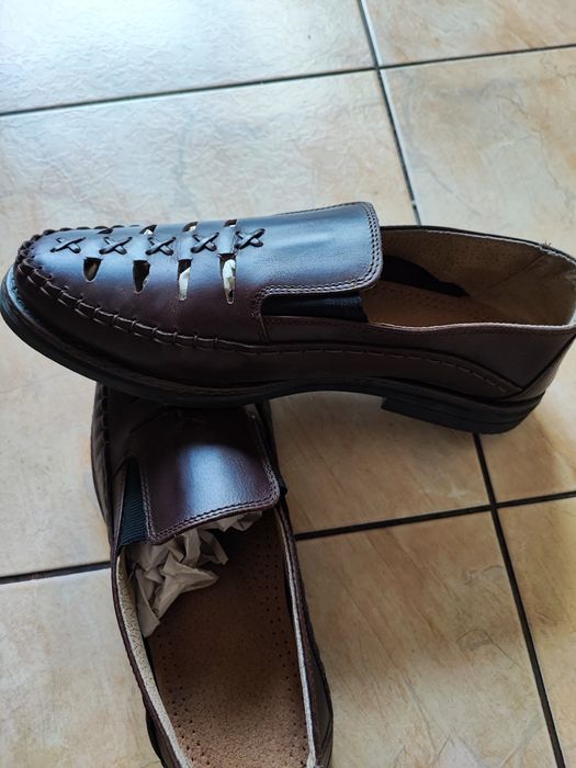 Diego Marin iquana marron - Espana