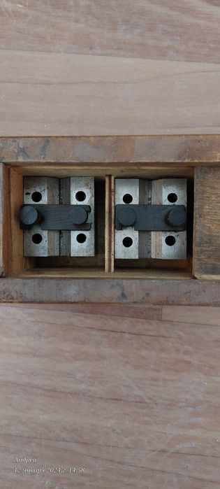 Свёрла конические