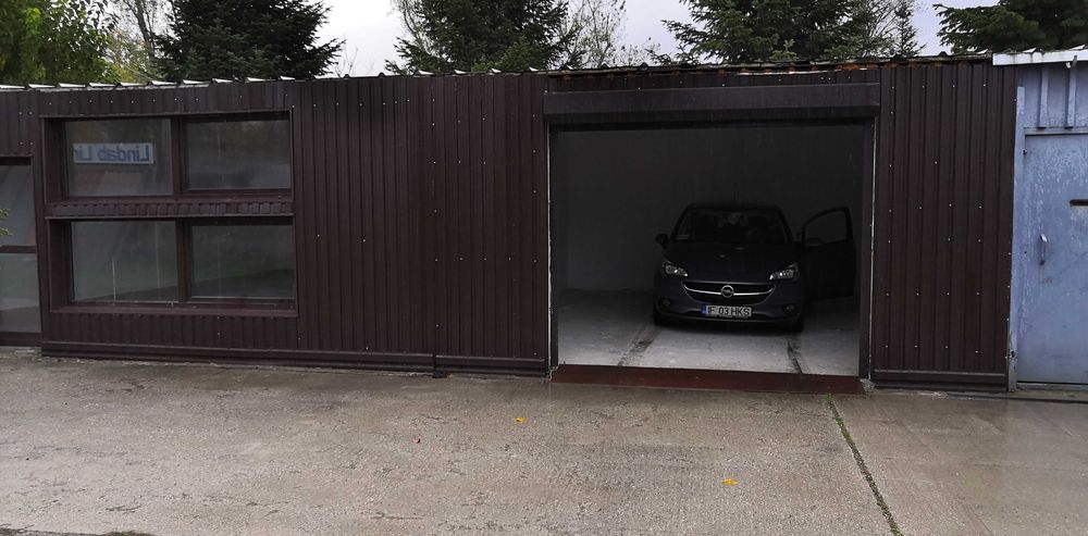 inchiriere total sau modular - Biruintei 55 Pantelimon