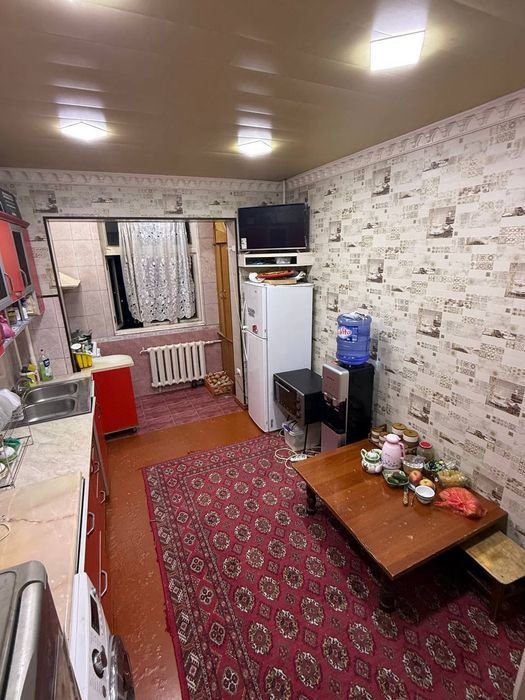 Квартира, продажа, Ташкент, карзинка, Пепси, Паркентский продажа 2/3/9