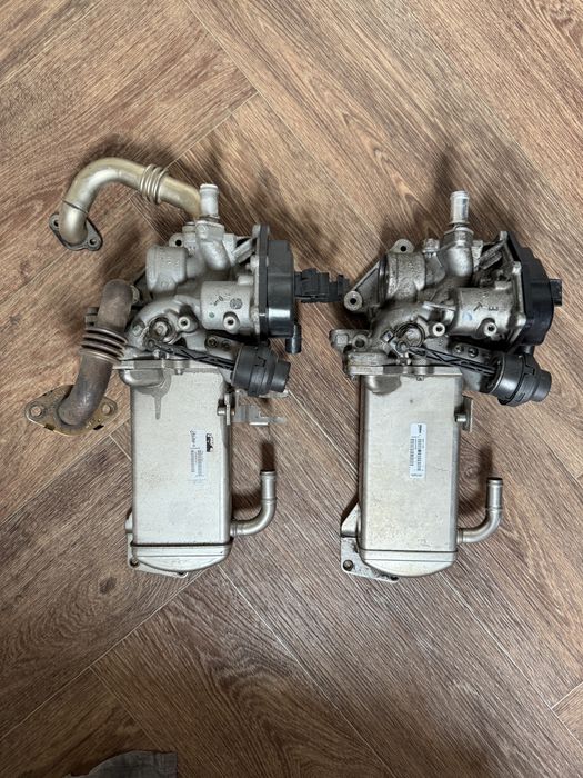 Motor 2.0TDI Audi A6 CGLC anexe