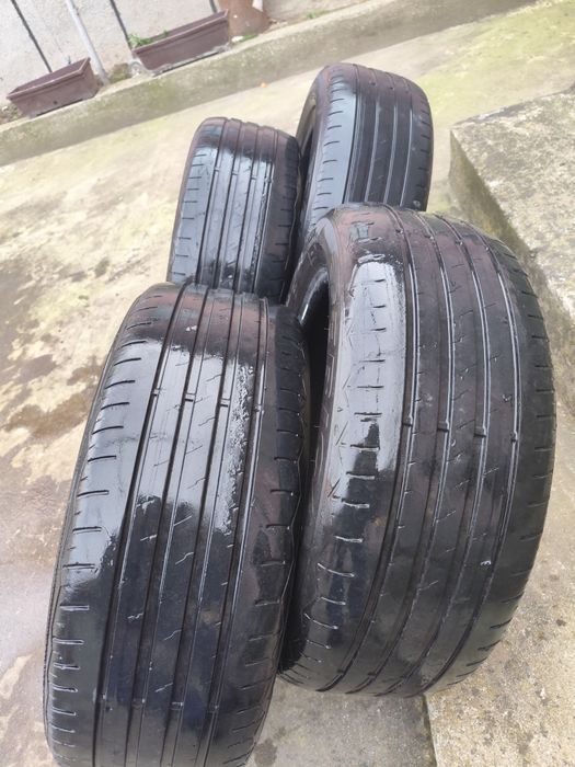 Cauciucuri vara  205/55/16