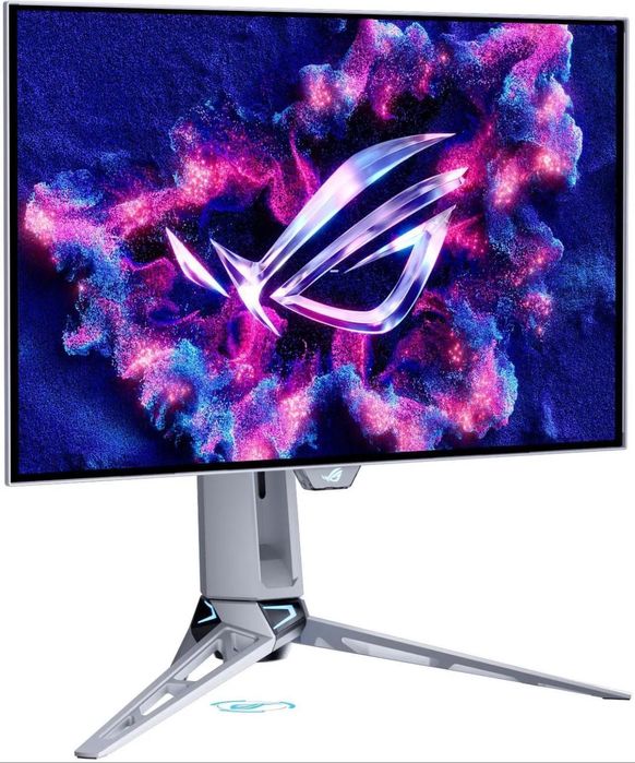 ASUS ROG Swift OLED 27” Monitor 720hz