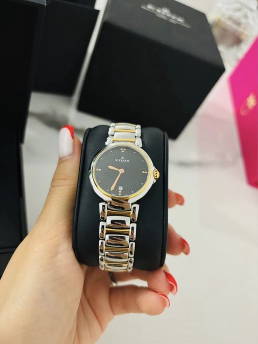Ceas Edox damă 29 mm