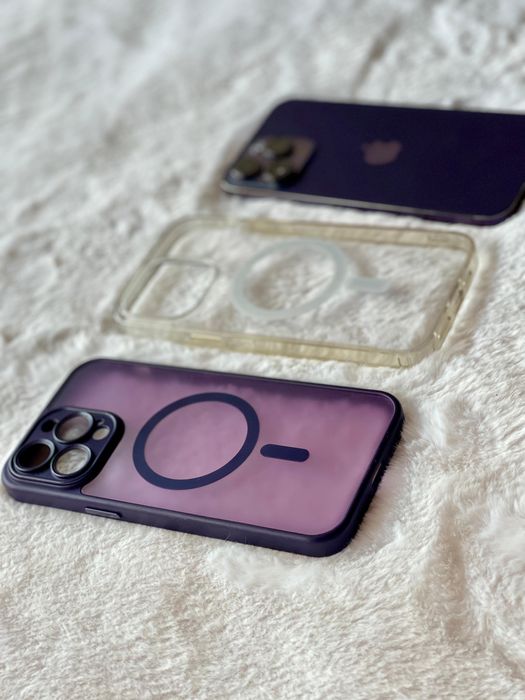 Vand Iphone 14 Pro Max