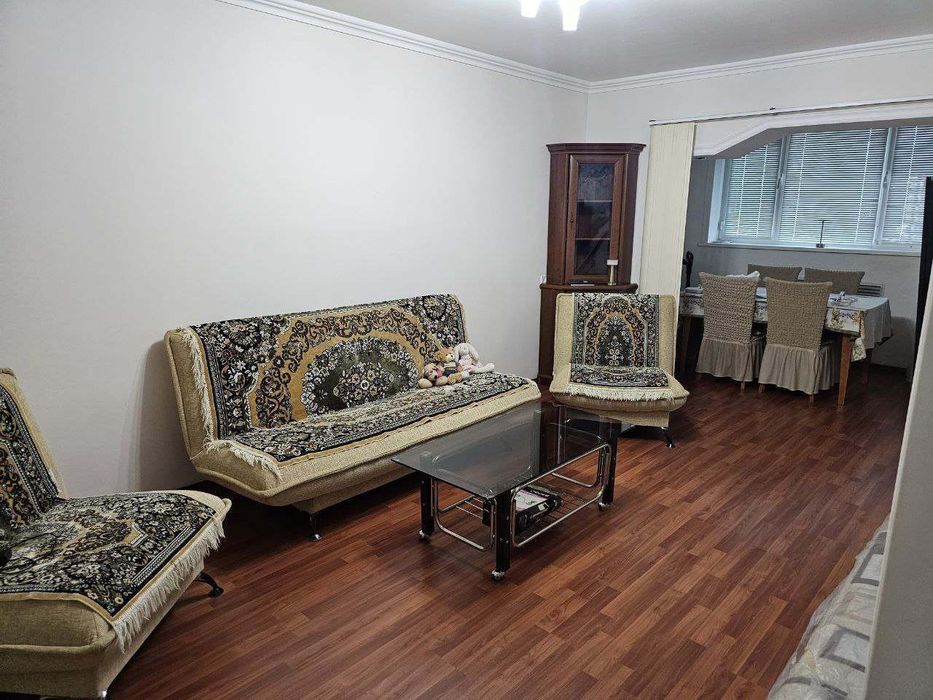 Аренда двух комнатная.  Кафе Бобо