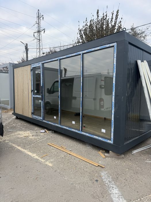 Container containere modulare