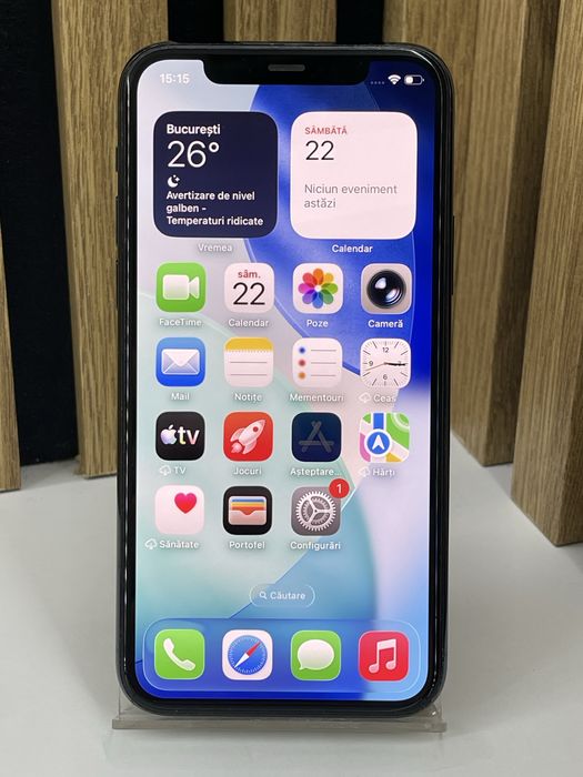 Iphone 11 Pro 256Gb 69% baterie Garantie / Factura #60927